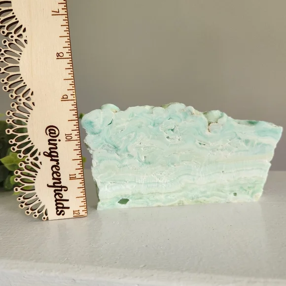 Caribbean calcite slab - Picture 7 of 13